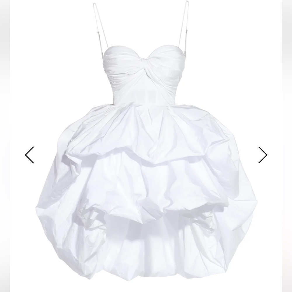 NWT Maria Lucia Hohan joyce dress